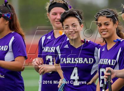 Thumbnail 1 in Scripps Ranch @ Carlsbad (CIF SDS D1 Championship) photogallery.