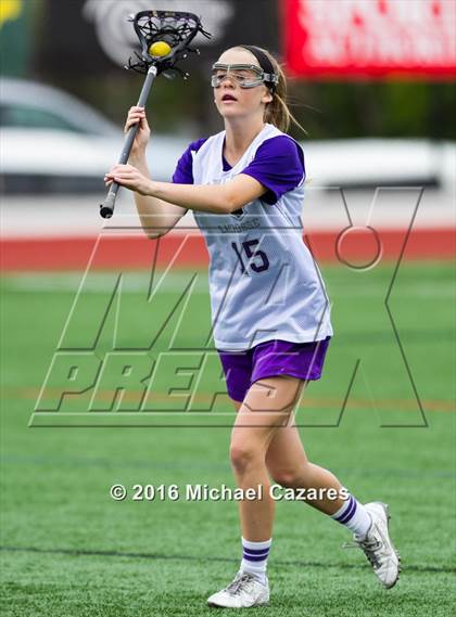 Thumbnail 1 in Scripps Ranch @ Carlsbad (CIF SDS D1 Championship) photogallery.