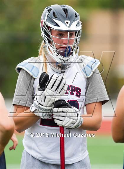 Thumbnail 2 in Scripps Ranch @ Carlsbad (CIF SDS D1 Championship) photogallery.