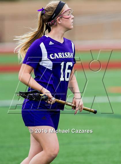 Thumbnail 3 in Scripps Ranch @ Carlsbad (CIF SDS D1 Championship) photogallery.