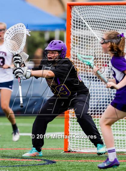 Thumbnail 1 in Scripps Ranch @ Carlsbad (CIF SDS D1 Championship) photogallery.