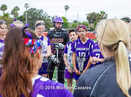 Thumbnail 1 in Scripps Ranch @ Carlsbad (CIF SDS D1 Championship) photogallery.