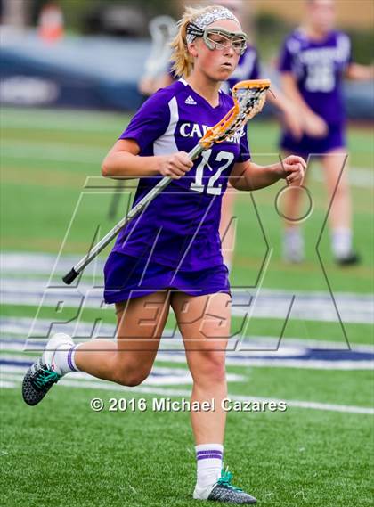 Thumbnail 2 in Scripps Ranch @ Carlsbad (CIF SDS D1 Championship) photogallery.