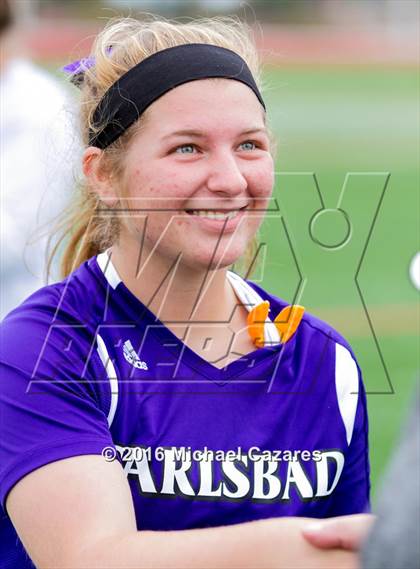 Thumbnail 3 in Scripps Ranch @ Carlsbad (CIF SDS D1 Championship) photogallery.