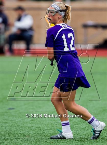 Thumbnail 3 in Scripps Ranch @ Carlsbad (CIF SDS D1 Championship) photogallery.