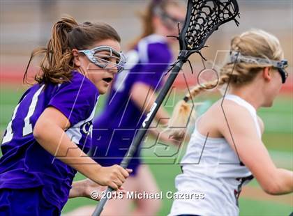 Thumbnail 1 in Scripps Ranch @ Carlsbad (CIF SDS D1 Championship) photogallery.