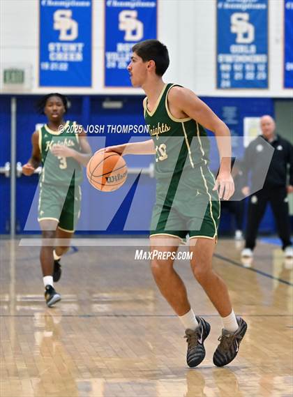 Thumbnail 1 in Ontario Christian @ Damien photogallery.