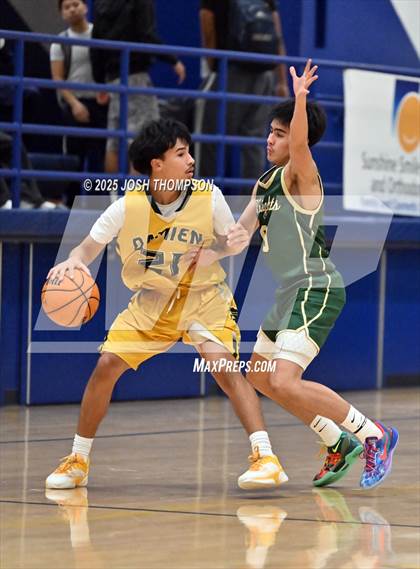 Thumbnail 1 in Ontario Christian @ Damien photogallery.