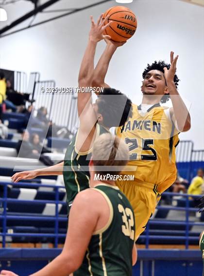 Thumbnail 2 in Ontario Christian @ Damien photogallery.