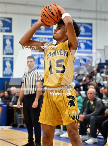 Thumbnail 3 in Ontario Christian @ Damien photogallery.