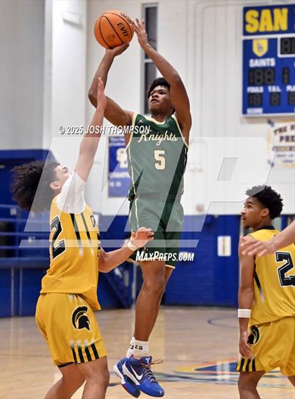 Thumbnail 2 in Ontario Christian @ Damien photogallery.