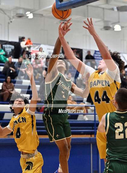 Thumbnail 3 in Ontario Christian @ Damien photogallery.