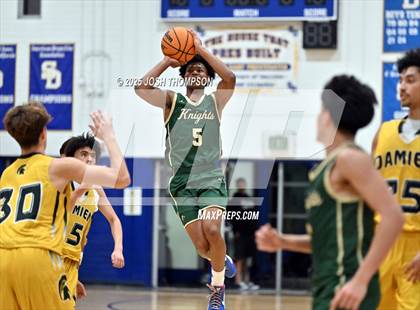 Thumbnail 1 in Ontario Christian @ Damien photogallery.