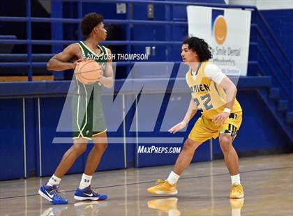 Thumbnail 1 in Ontario Christian @ Damien photogallery.