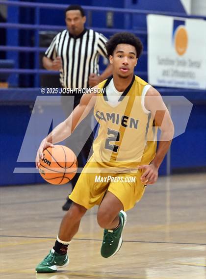 Thumbnail 2 in Ontario Christian @ Damien photogallery.