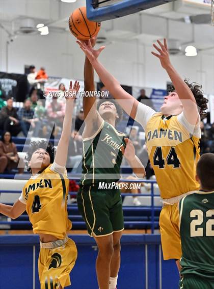 Thumbnail 2 in Ontario Christian @ Damien photogallery.