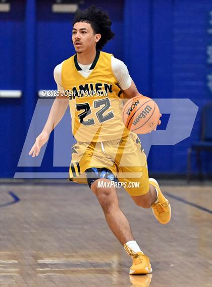 Thumbnail 2 in Ontario Christian @ Damien photogallery.