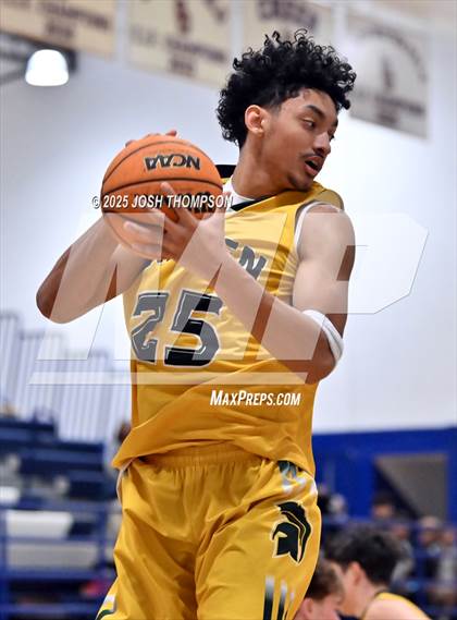 Thumbnail 2 in Ontario Christian @ Damien photogallery.