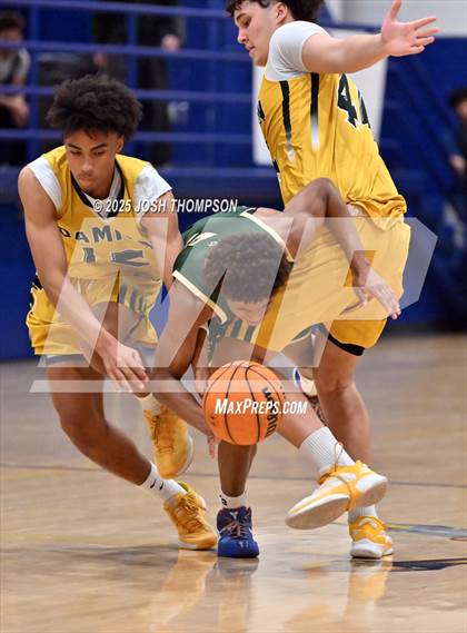 Thumbnail 2 in Ontario Christian @ Damien photogallery.