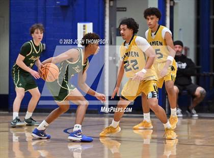 Thumbnail 2 in Ontario Christian @ Damien photogallery.