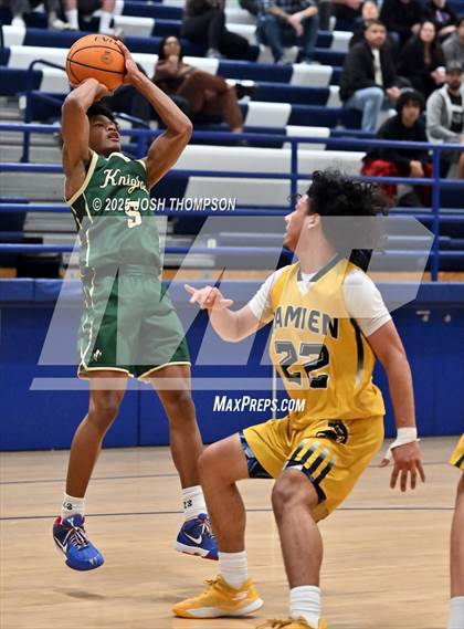 Thumbnail 3 in Ontario Christian @ Damien photogallery.