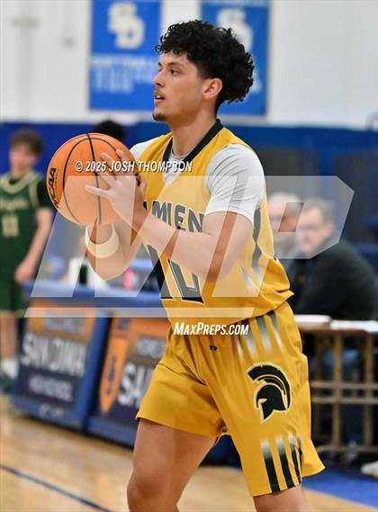 Thumbnail 3 in Ontario Christian @ Damien photogallery.