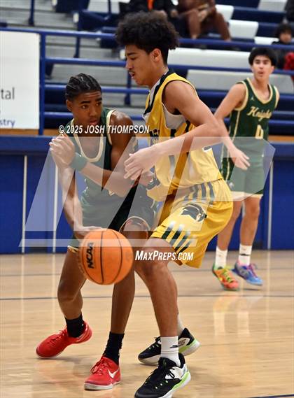 Thumbnail 1 in Ontario Christian @ Damien photogallery.