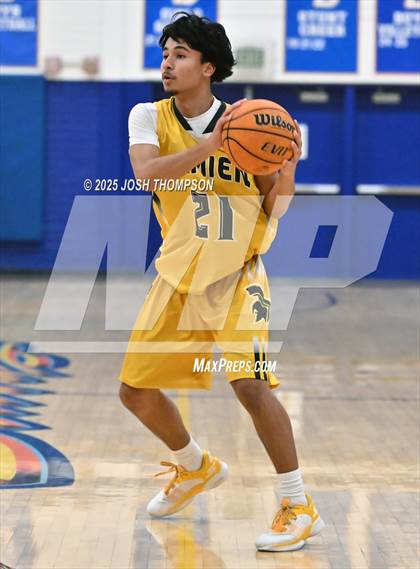 Thumbnail 2 in Ontario Christian @ Damien photogallery.