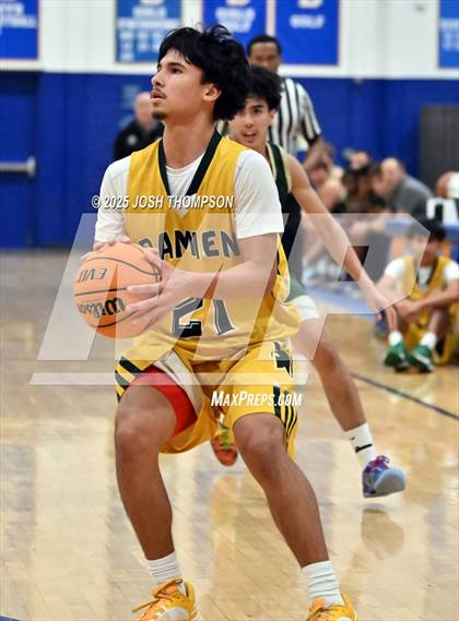 Thumbnail 2 in Ontario Christian @ Damien photogallery.