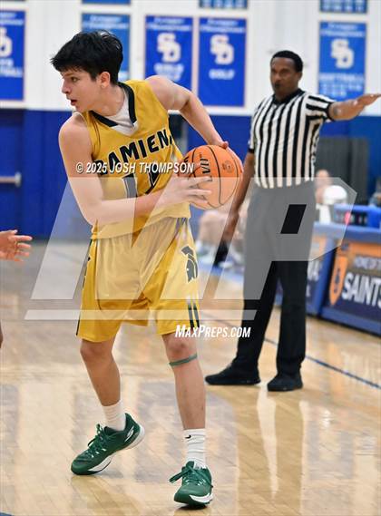 Thumbnail 3 in Ontario Christian @ Damien photogallery.