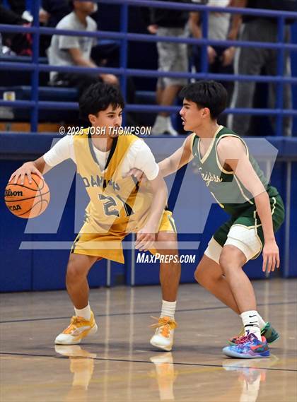 Thumbnail 3 in Ontario Christian @ Damien photogallery.