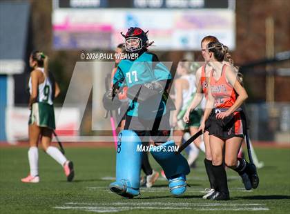 Thumbnail 1 in Susquenita vs. Wyoming Area (PIAA Class A Quarterfinal) photogallery.
