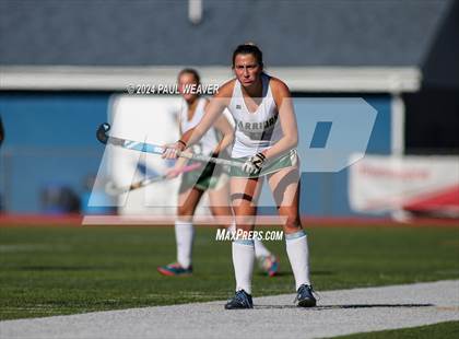 Thumbnail 2 in Susquenita vs. Wyoming Area (PIAA Class A Quarterfinal) photogallery.