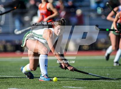 Thumbnail 1 in Susquenita vs. Wyoming Area (PIAA Class A Quarterfinal) photogallery.