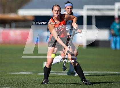 Thumbnail 1 in Susquenita vs. Wyoming Area (PIAA Class A Quarterfinal) photogallery.