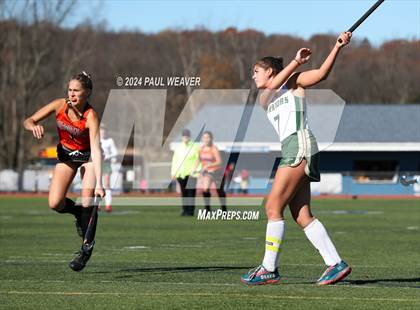 Thumbnail 1 in Susquenita vs. Wyoming Area (PIAA Class A Quarterfinal) photogallery.