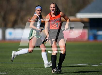 Thumbnail 2 in Susquenita vs. Wyoming Area (PIAA Class A Quarterfinal) photogallery.
