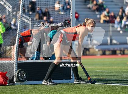 Thumbnail 2 in Susquenita vs. Wyoming Area (PIAA Class A Quarterfinal) photogallery.
