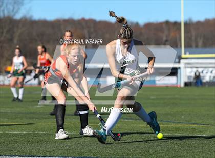 Thumbnail 3 in Susquenita vs. Wyoming Area (PIAA Class A Quarterfinal) photogallery.