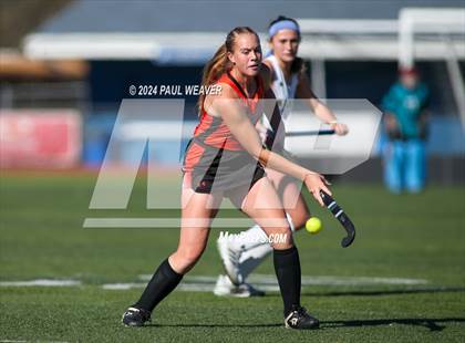 Thumbnail 2 in Susquenita vs. Wyoming Area (PIAA Class A Quarterfinal) photogallery.