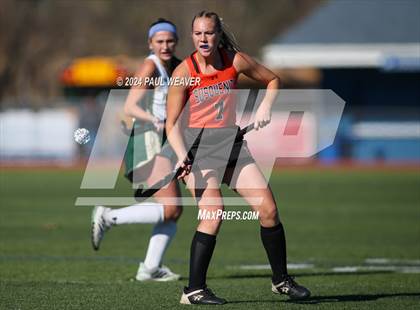 Thumbnail 3 in Susquenita vs. Wyoming Area (PIAA Class A Quarterfinal) photogallery.