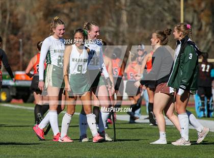 Thumbnail 1 in Susquenita vs. Wyoming Area (PIAA Class A Quarterfinal) photogallery.