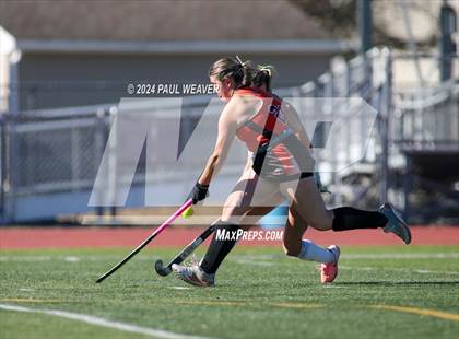 Thumbnail 1 in Susquenita vs. Wyoming Area (PIAA Class A Quarterfinal) photogallery.