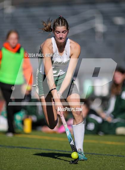 Thumbnail 2 in Susquenita vs. Wyoming Area (PIAA Class A Quarterfinal) photogallery.