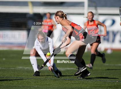 Thumbnail 3 in Susquenita vs. Wyoming Area (PIAA Class A Quarterfinal) photogallery.