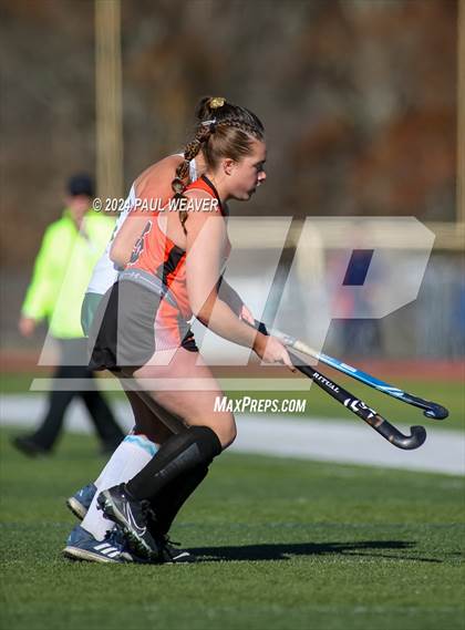 Thumbnail 1 in Susquenita vs. Wyoming Area (PIAA Class A Quarterfinal) photogallery.