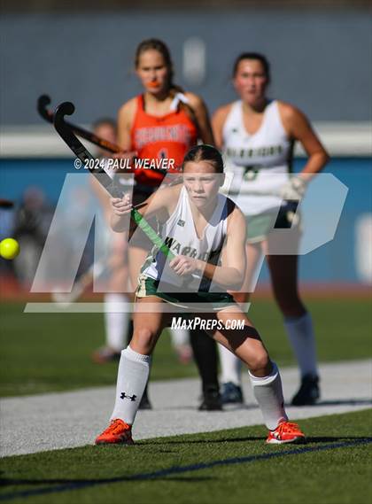 Thumbnail 3 in Susquenita vs. Wyoming Area (PIAA Class A Quarterfinal) photogallery.