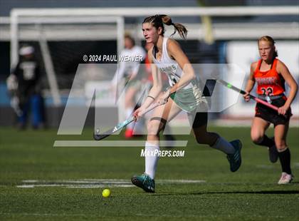 Thumbnail 2 in Susquenita vs. Wyoming Area (PIAA Class A Quarterfinal) photogallery.