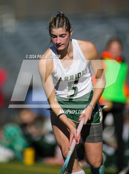 Thumbnail 3 in Susquenita vs. Wyoming Area (PIAA Class A Quarterfinal) photogallery.