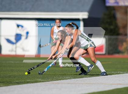 Thumbnail 3 in Susquenita vs. Wyoming Area (PIAA Class A Quarterfinal) photogallery.